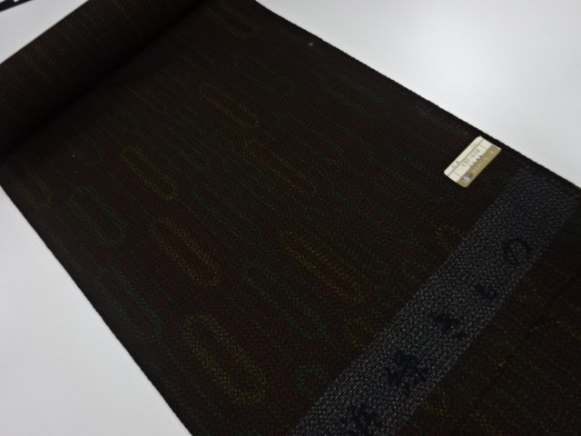 Japanese Kimono / Others (Bolt etc) Wool